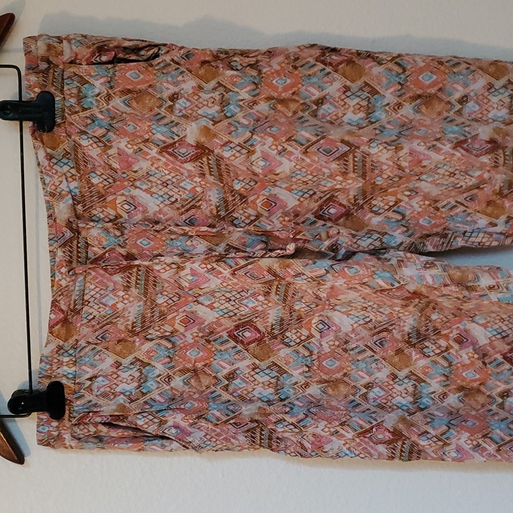 American Rag Capris - Picture 3 of 15